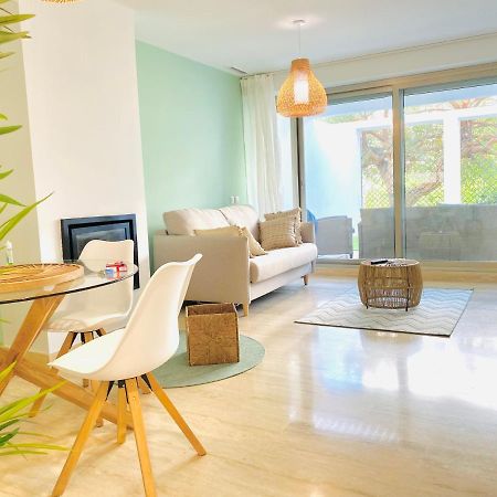 Precioso Apartamento La Cala De Mijas مالقة المظهر الخارجي الصورة