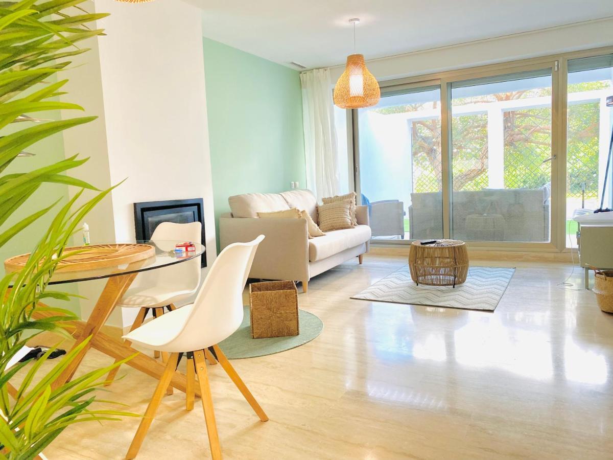 Precioso Apartamento La Cala De Mijas مالقة المظهر الخارجي الصورة