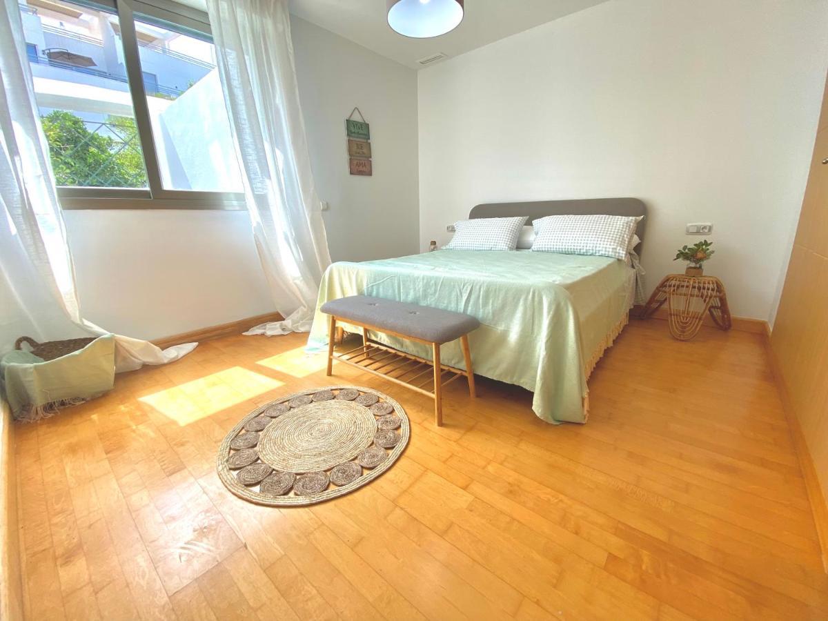 Precioso Apartamento La Cala De Mijas مالقة المظهر الخارجي الصورة