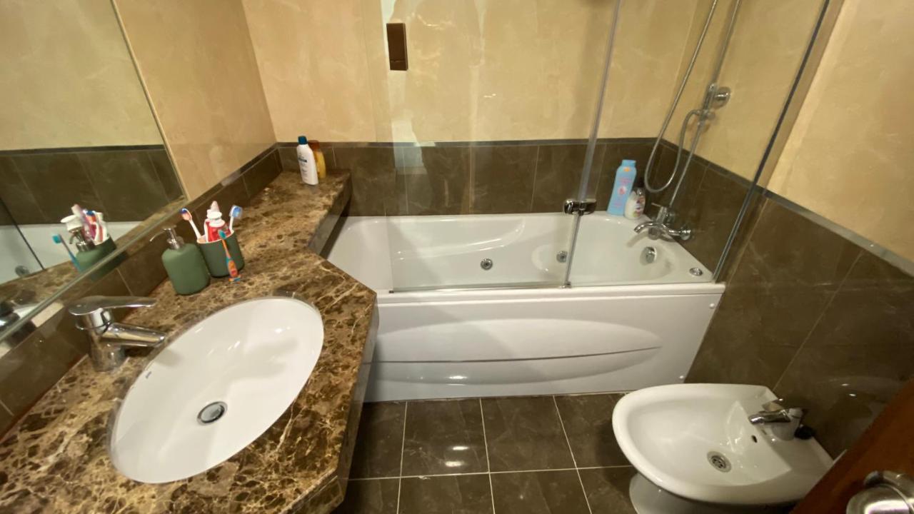 Precioso Apartamento La Cala De Mijas مالقة المظهر الخارجي الصورة