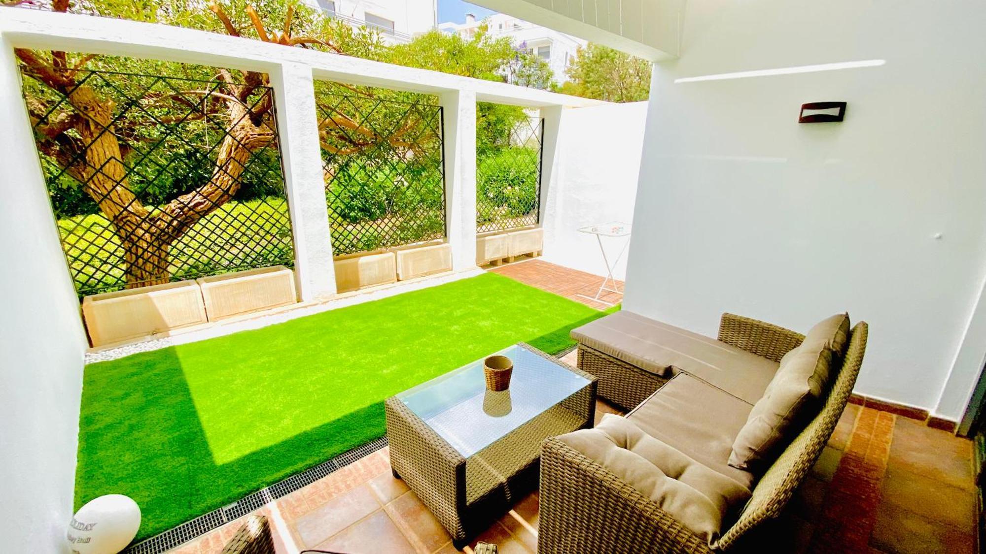 Precioso Apartamento La Cala De Mijas مالقة المظهر الخارجي الصورة