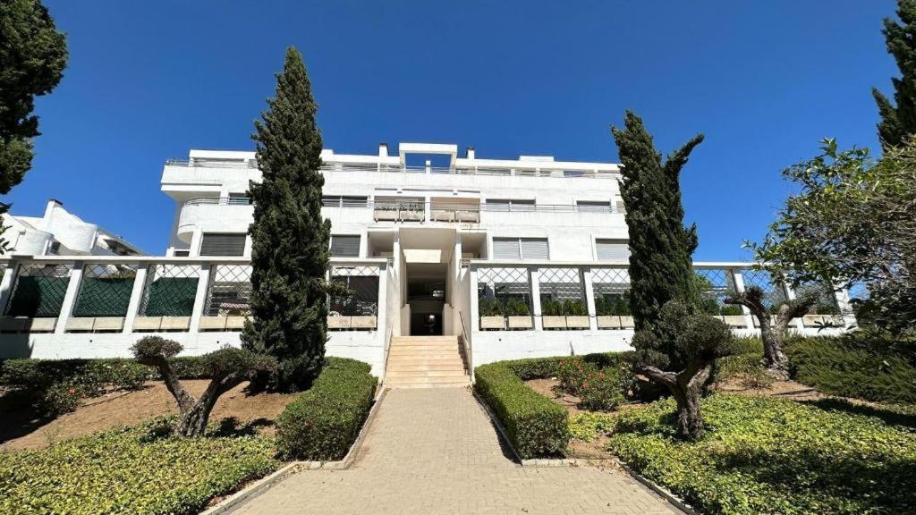 Precioso Apartamento La Cala De Mijas مالقة المظهر الخارجي الصورة